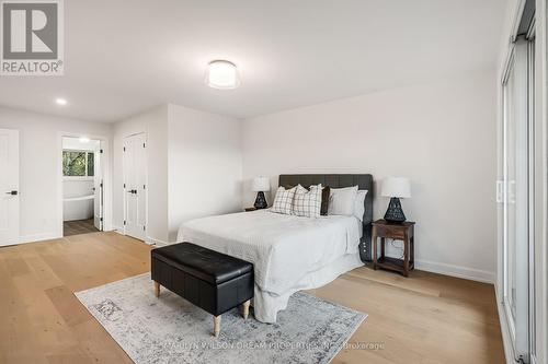 5 Rutherford Crescent, Ottawa, ON - Indoor Photo Showing Bedroom