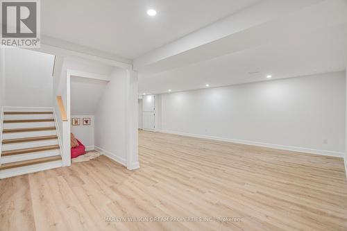 5 Rutherford Crescent, Ottawa, ON - Indoor Photo Showing Other Room