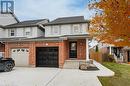 24 Watch Hill Lane, Cambridge, ON  - Outdoor With Facade 