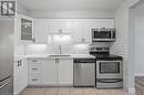 24 Watch Hill Lane, Cambridge, ON  - Indoor Photo Showing Kitchen With Double Sink 