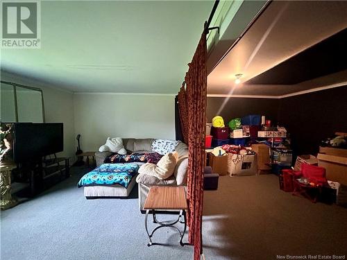 7 Duncan Street, Tide Head, NB - Indoor Photo Showing Bedroom