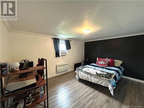 7 Duncan Street, Tide Head, NB - Indoor Photo Showing Bedroom