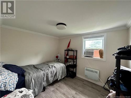 7 Duncan Street, Tide Head, NB - Indoor Photo Showing Bedroom