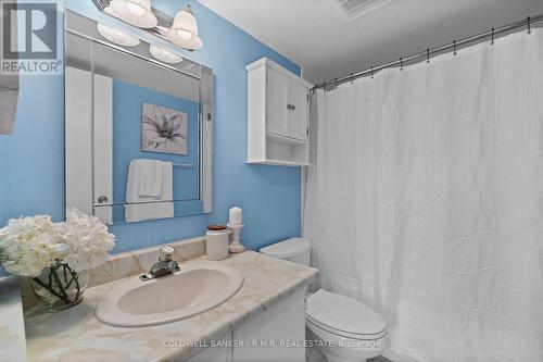 #403 - 60 Inverlochy Boulevard, Markham (Royal Orchard), ON - Indoor Photo Showing Bathroom