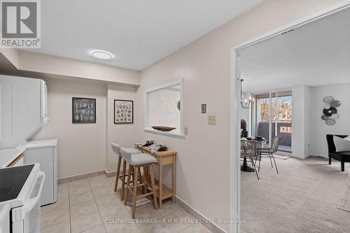 #403 - 60 Inverlochy Boulevard, Markham (Royal Orchard), ON - Indoor Photo Showing Other Room