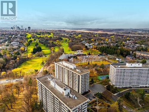 #403 - 60 Inverlochy Boulevard, Markham (Royal Orchard), ON - Outdoor With View