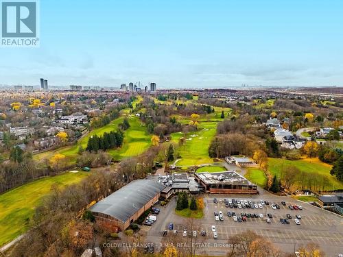 #403 - 60 Inverlochy Boulevard, Markham (Royal Orchard), ON - Outdoor With View