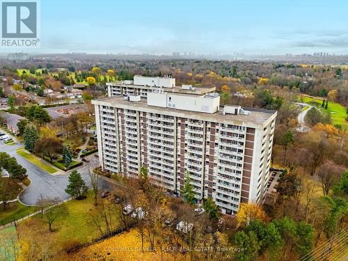 #403 - 60 Inverlochy Boulevard, Markham (Royal Orchard), ON - Outdoor With View