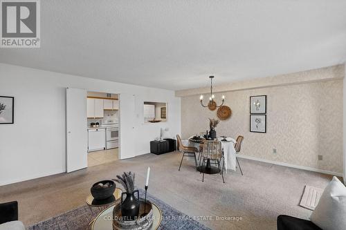 #403 - 60 Inverlochy Boulevard, Markham (Royal Orchard), ON - Indoor