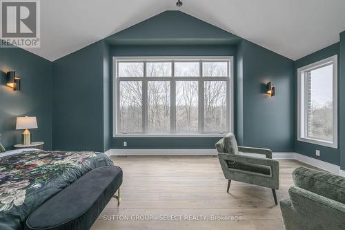 597 Creekview Chase, London, ON - Indoor Photo Showing Bedroom