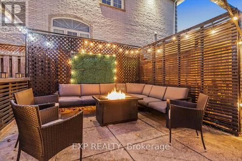 95 Grovedale Avenue, Toronto, ON - Outdoor With Deck Patio Veranda With Exterior