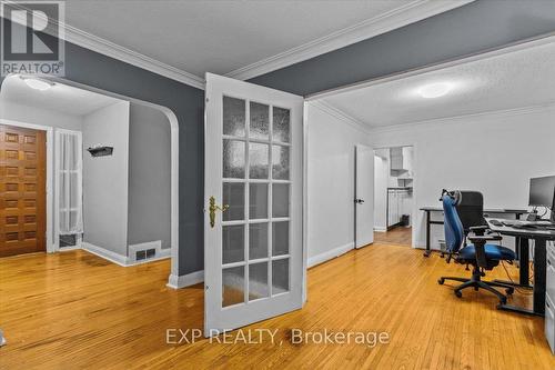 95 Grovedale Avenue, Toronto, ON - Indoor Photo Showing Office