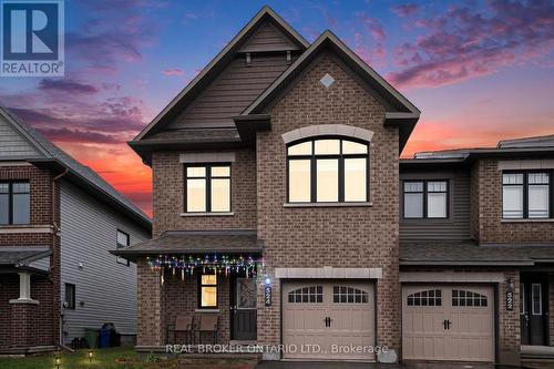 524 Paine Avenue, Ottawa, ON - Outdoor With Facade