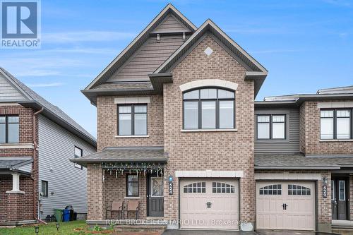 524 Paine Avenue, Ottawa, ON - Outdoor With Facade