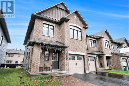 524 Paine Avenue, Ottawa, ON - Outdoor