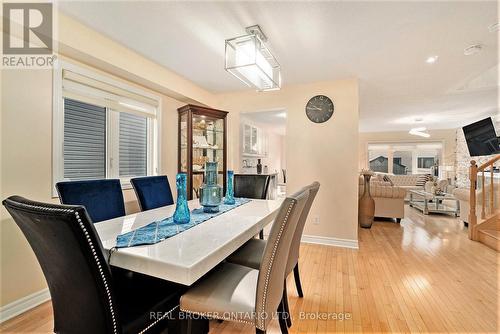 524 Paine Avenue, Ottawa, ON - Indoor Photo Showing Dining Room