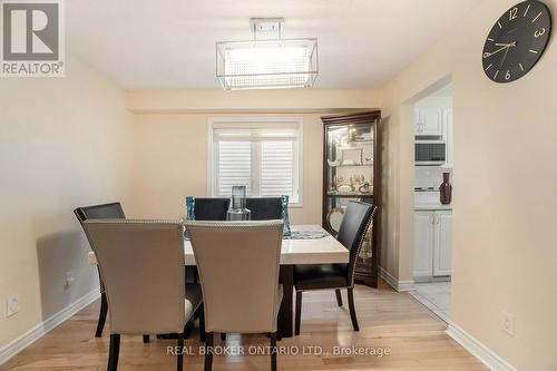 524 Paine Avenue, Ottawa, ON - Indoor Photo Showing Dining Room