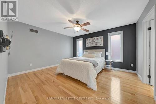 187 Milson Crescent, Guelph, ON - Indoor Photo Showing Bedroom