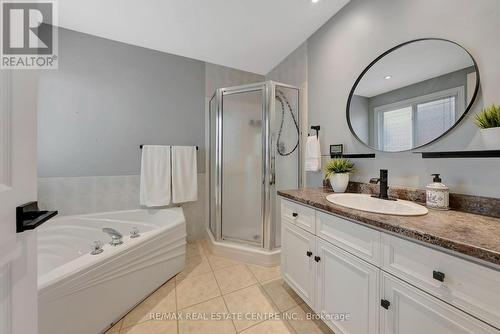 187 Milson Crescent, Guelph, ON - Indoor Photo Showing Bathroom