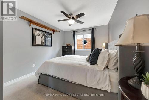 187 Milson Crescent, Guelph, ON - Indoor Photo Showing Bedroom