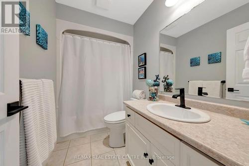 187 Milson Crescent, Guelph, ON - Indoor Photo Showing Bathroom