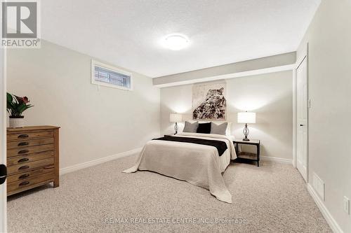 187 Milson Crescent, Guelph, ON - Indoor Photo Showing Bedroom