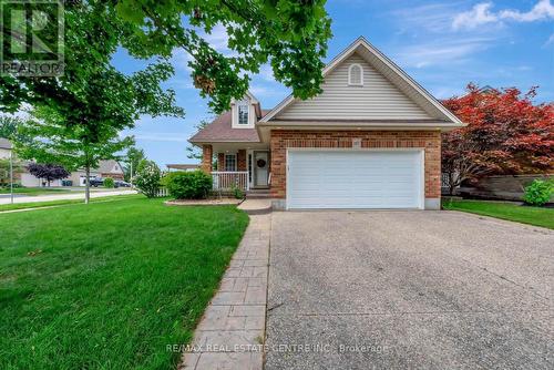 187 Milson Crescent, Guelph, ON - Outdoor