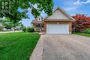 187 Milson Crescent, Guelph, ON  - Outdoor 