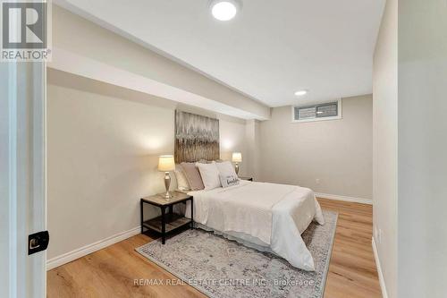 187 Milson Crescent, Guelph, ON - Indoor Photo Showing Bedroom