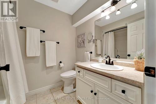 187 Milson Crescent, Guelph, ON - Indoor Photo Showing Bathroom