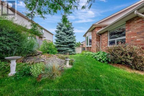 187 Milson Crescent, Guelph, ON - Outdoor