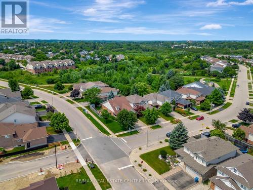 187 Milson Crescent, Guelph, ON - Outdoor With View