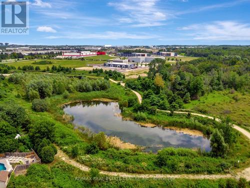 187 Milson Crescent, Guelph, ON - Outdoor With View