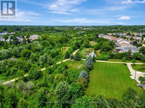 187 Milson Crescent, Guelph, ON - Outdoor With View