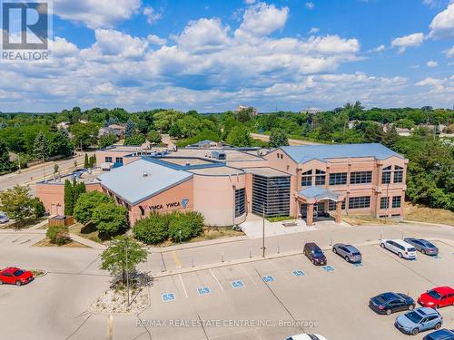 187 Milson Crescent, Guelph, ON - Outdoor With View