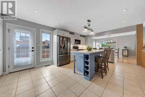 187 Milson Crescent, Guelph, ON - Indoor