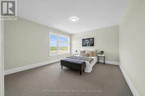 60 Pike Creek Drive, Haldimand, ON - Indoor Photo Showing Bedroom