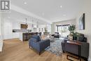 60 Pike Creek Drive, Haldimand, ON  - Indoor Photo Showing Living Room 