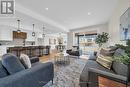 60 Pike Creek Drive, Haldimand, ON  - Indoor Photo Showing Living Room 