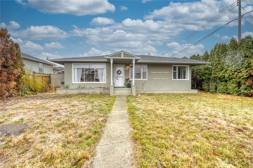 1160 Moosejaw Street, Penticton, BC - Outdoor With Deck Patio Veranda