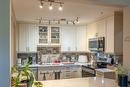 111-1445 Halifax Street, Penticton, BC  - Indoor Photo Showing Kitchen 