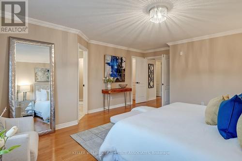 3306 Weatherford Road, Mississauga, ON - Indoor Photo Showing Bedroom