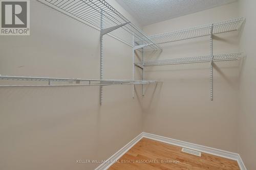 3306 Weatherford Road, Mississauga, ON - Indoor With Storage