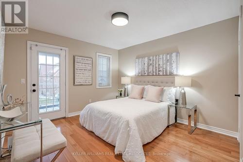 3306 Weatherford Road, Mississauga, ON - Indoor Photo Showing Bedroom