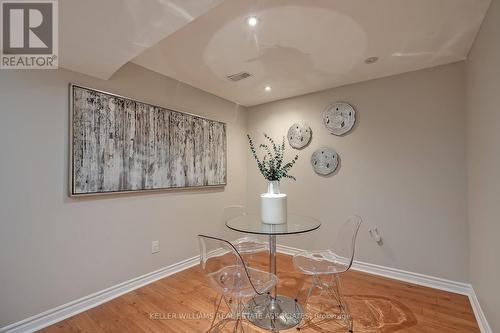 3306 Weatherford Road, Mississauga, ON - Indoor Photo Showing Other Room