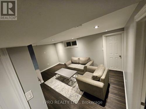 Lower - 2435 Callum Avenue, Mississauga, ON - Indoor Photo Showing Other Room