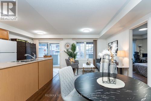 1 - 3032 Clayhill Road, Mississauga, ON - Indoor