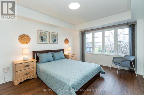 1 - 3032 Clayhill Road, Mississauga, ON - Indoor Photo Showing Bedroom