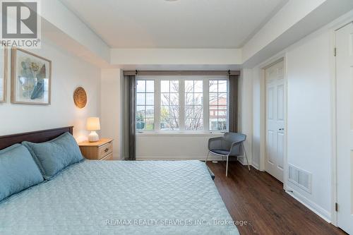 1 - 3032 Clayhill Road, Mississauga, ON - Indoor Photo Showing Bedroom