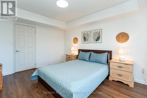 1 - 3032 Clayhill Road, Mississauga, ON - Indoor Photo Showing Bedroom